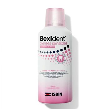 Bexident Dientes Sensibles 500 ml