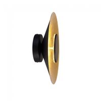aplique de pared led orion 20w