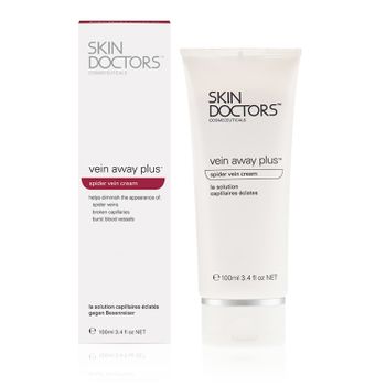 Skin Doctors Vein Away Plus