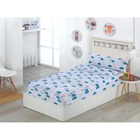 saco nordico ajustable con cremallera - relleno incluido - cama 90 y cama 105 - oekotex color color h talla cama 90