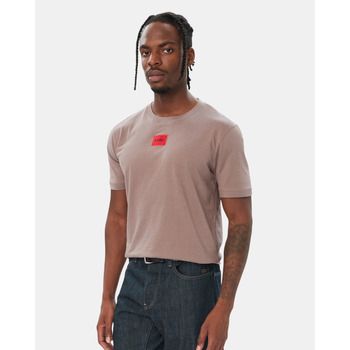 HUGO Camiseta 50447978 DIRAGONAL212 para hombre