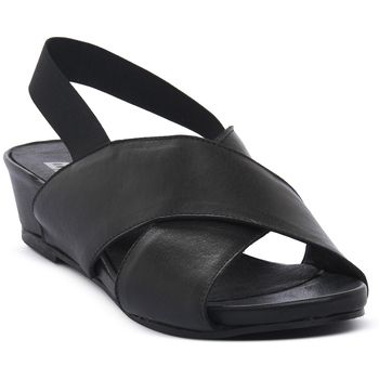 Bueno Shoes Sandalias BLACK para mujer