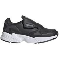 adidas deportivas moda baskets falcon rx cuir para mujer