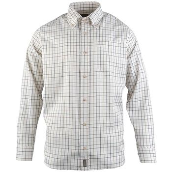 Jack Pyke Camisa manga larga Countryman para hombre