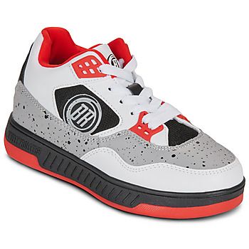 Breezy Rollers Zapatillas con ruedas JUMPER para niño