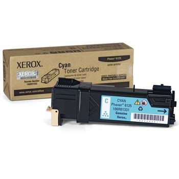 Xerox 106R01331 toner cian (original)