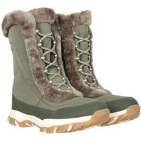 mountain warehouse botas ohio para mujer