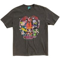 dessins animes camiseta tt257 para mujer