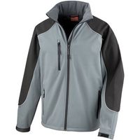 work-guard by result cazadora ice fell para hombre