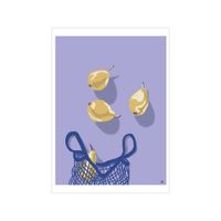 poster sverre sin marco - 30 x 40 cm