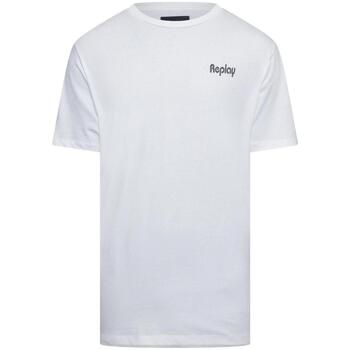 Replay Camiseta GT20999 para hombre