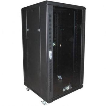 MicroConnect Armario Rack de 19