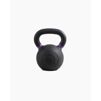 Kettlebell Cast Iron 24kg - Boomfit