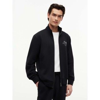 Tommy Hilfiger Polar Script Stack Fz Stan para hombre