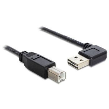Cable USB 2.0 DeLOCK 5 m con conector USB-A y Micro-USB B