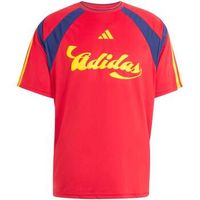 adidas tops y camisetas m tiro np tee kc5653 para hombre