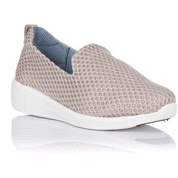 Doctor Cutillas Zapatos Slip on con cuña para mujer