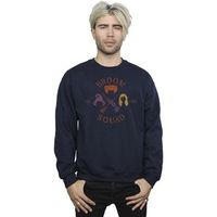disney jersey hocus pocus broom squad 93 para hombre