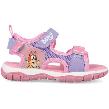 Garvalin Sandalias niña 262859g rosa_b032 para niña