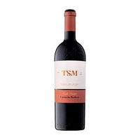 carmelo rodero vino tinto tsm ribera 75 cl 145 vol
