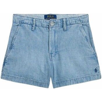 Ralph Lauren Short niña Polo para niña