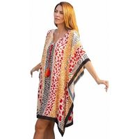 isla bonita by sigris pareos poncho para mujer