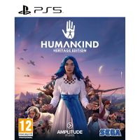 humankind heritage edition ps5