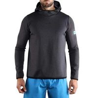 sudadera endless hero titanium vigore