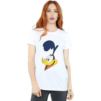 Dessins Animés Camiseta BI32700 para mujer