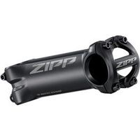 zipp potencia service course sl 140 mm 1-18 318 mm 6 aluminio negro mate logo brillo