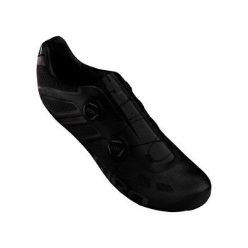 Giro Imperial Road Shoes - EU 43 - Black
