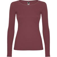roly camiseta manga larga extreme para mujer