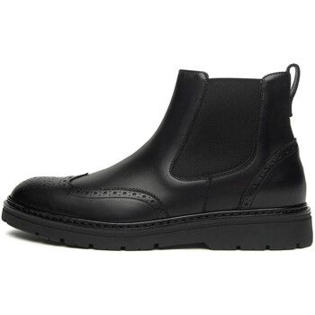 NeroGiardini Botines Ilcea Tr Novi Light 8338 N para hombre