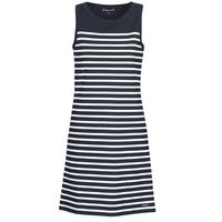 armor lux vestido yitine para mujer