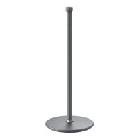 soporte para proyector jmgo n1s aluminio gris gestion de cables 10 kg