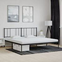 colchon matrimonial  colchon de cama  colchao de espuma de 7 zonas dureza 20 ild blanco 200x200 cm