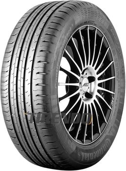 Continental ContiEcoContact 5 ( 205/60 R16 92W AO )