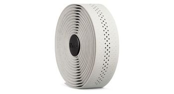 Cinta de manillar clasica fizik tempo microtex bondcush   blanc