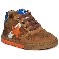 gbb zapatillas altas rikkie para nino