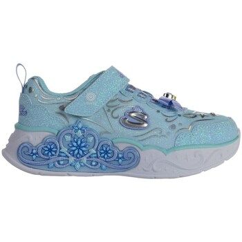 Skechers Zapatillas Princess Steps para niño