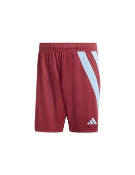 Pantalones de Fútbol adidas Fortore23 Hombre Granate