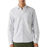 pepe jeans camisa manga larga pm3091209 para hombre
