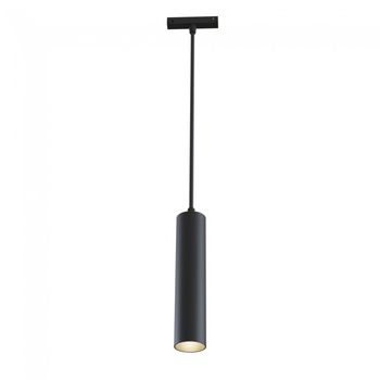 Lampara colgante para carril magnético focus led s35 (13w)