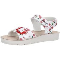 geox sandalias j15eab 000bj j costarei para nina
