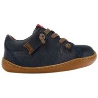 camper deportivas moda peu baby sneakers 80212 - blue para nina