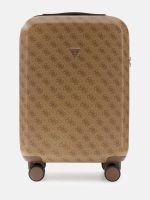 trolley latona con logo