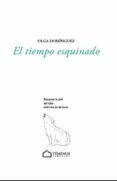 el tiempo esquinado