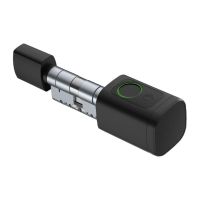 cerradura inteligente avatto sdl-v1-s60 bluetooth huella pin tarjeta nfc app tuya
