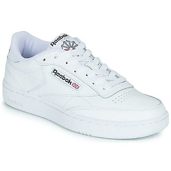 Reebok Classic Zapatillas CLUB C 85 para hombre