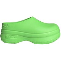 adidas zuecos stan smith para mujer